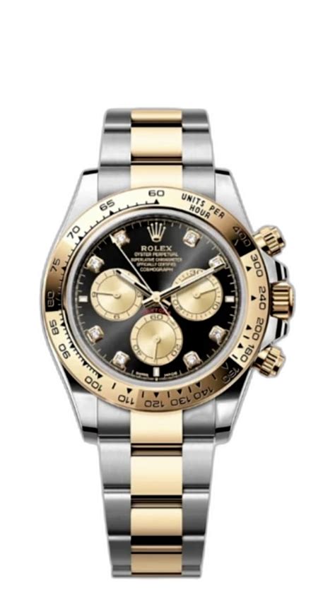 Rolex Cosmograph Daytona 126503 Price, Specs, .